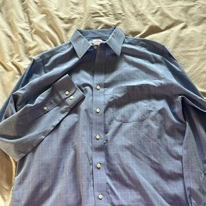 Brooks Brothers 346 Regular fit 16-4/5 Dress Shirt